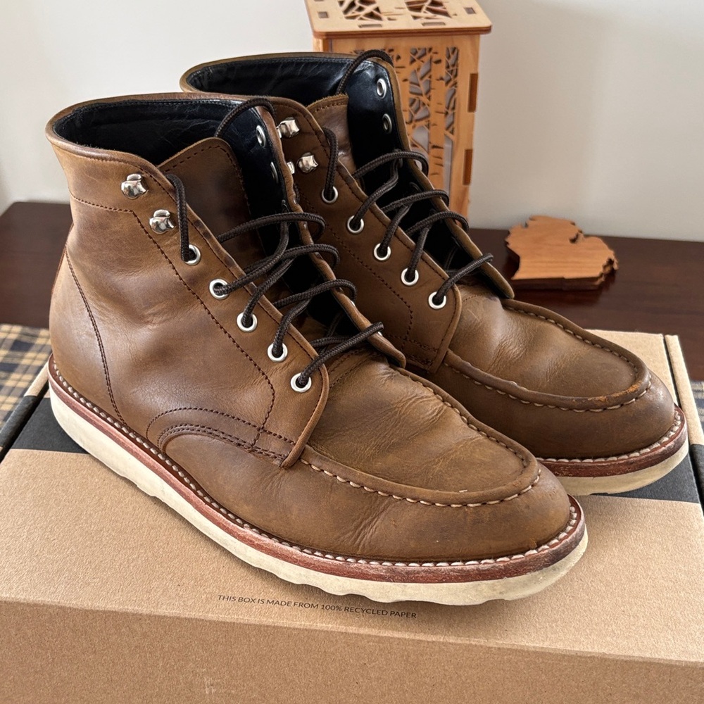 Thursday Boot Company - Diplomat